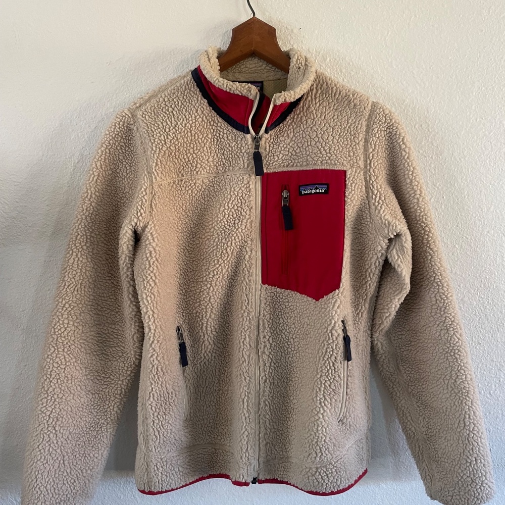 Women's Classic Retro-X® Jacket